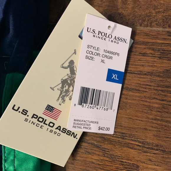 Swim trunks - Picture 2 of 2